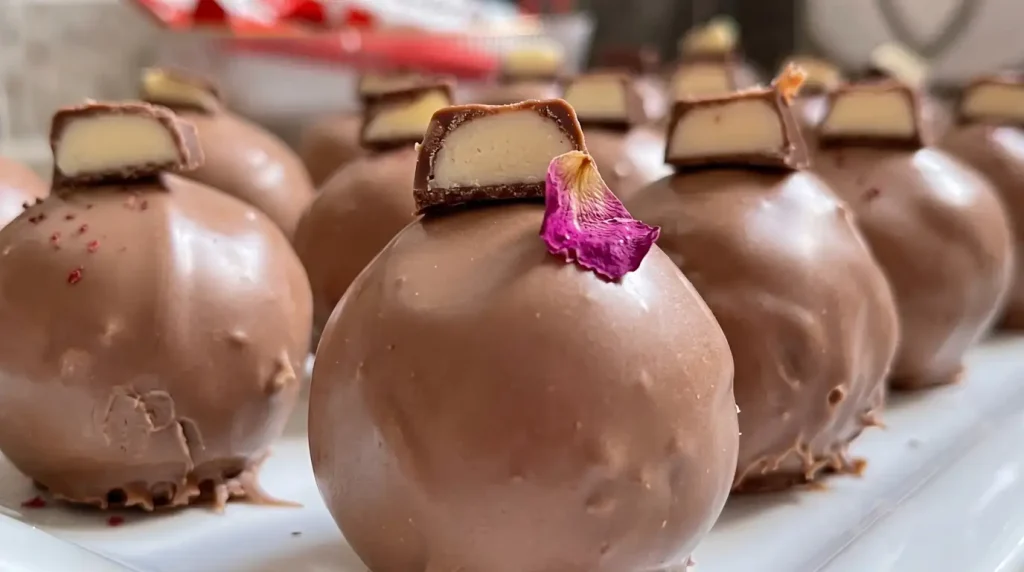 Plazma i Kinder Kuglice – Čista Sreća u Svakom Zalogaju! 💞🍫