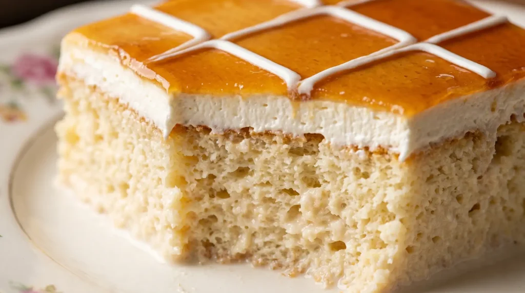Savršen Karamel Preliv za Trileće i Koh – Proveren Recept koji Uvek Uspe!