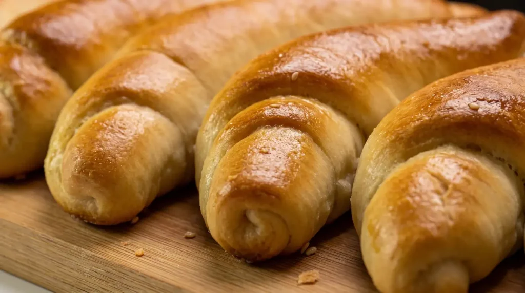 Pekarske Kifle – Mekane, Zlatne i Savršene Kao iz Pekare! 🥐