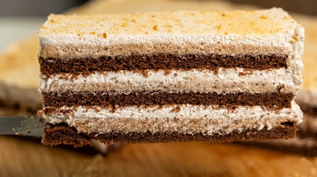 Čoko Moko Torta – Brza, Kremasta i Punjena Plazmom! 🍫