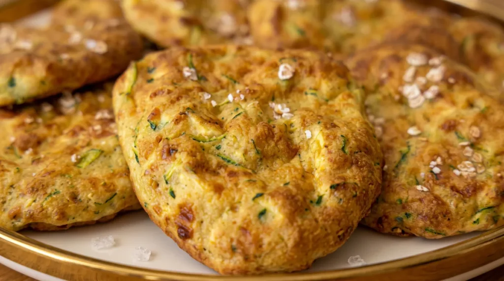 Tikvica-Feta Pljeskavice – Zdrave, Sočne i Brzo Gotove! 🥒🧀
