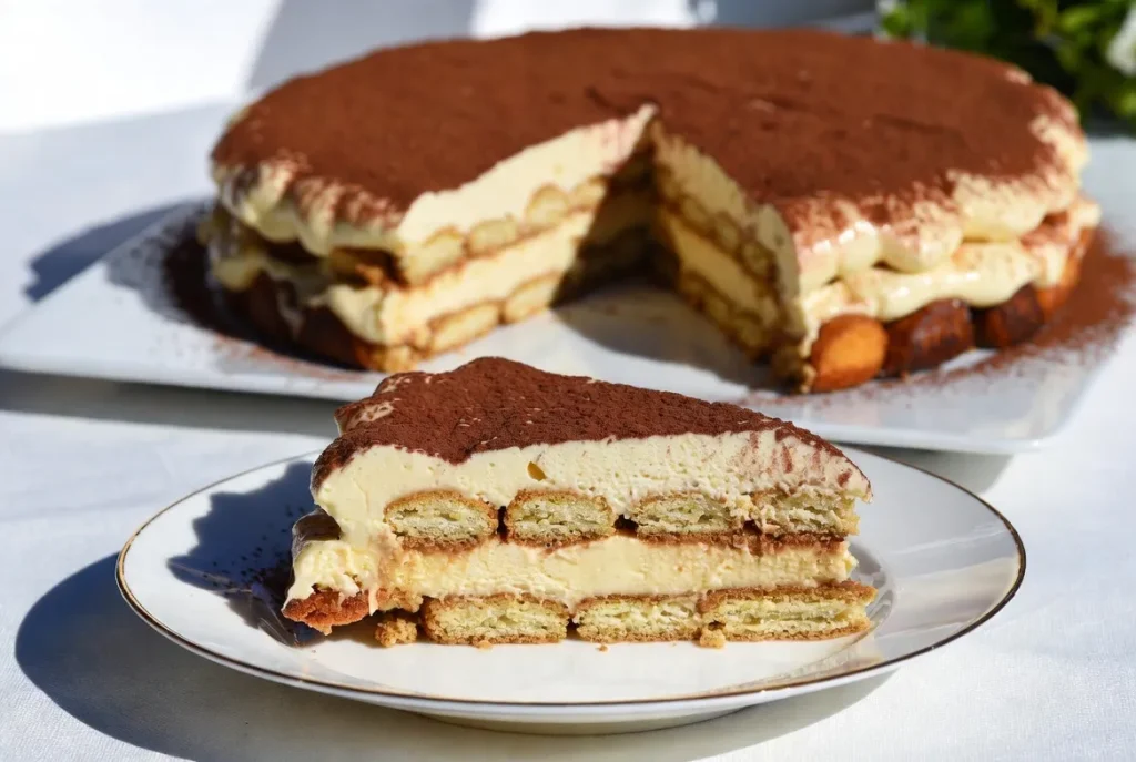 Tiramisu sa Belom Čokoladom – Kremasti San koji Ćete Praviti Ponovo i Ponovo
