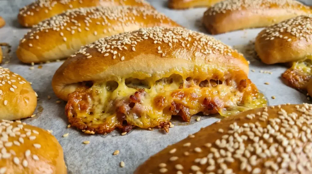 Najmekše Pancerote – Mekane kao Pamuk i Punjene po Želji!
