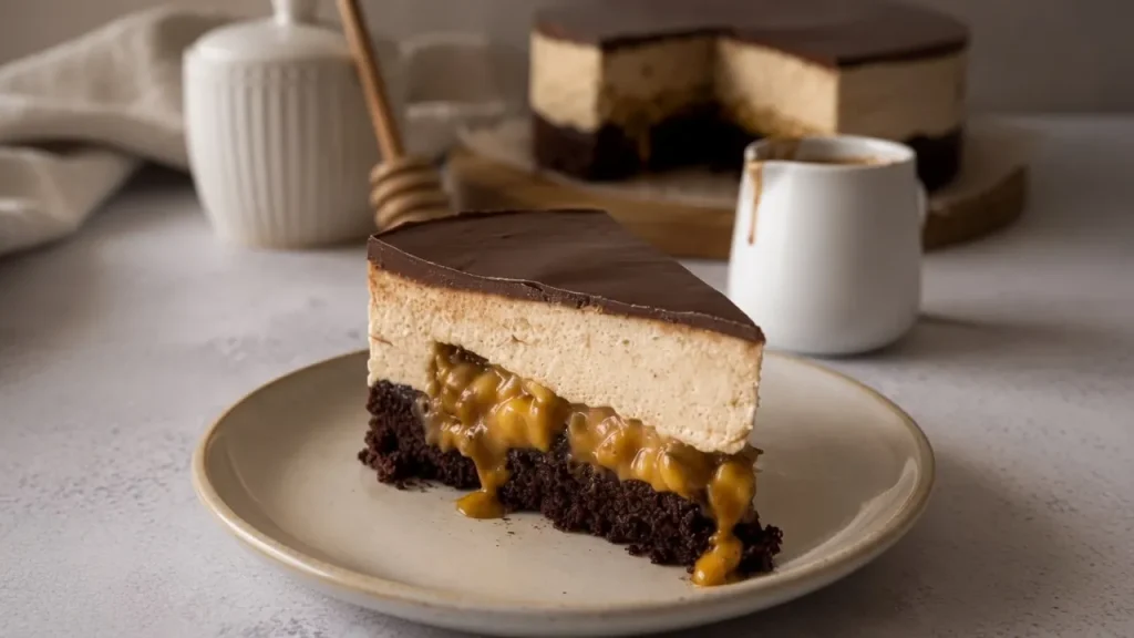 Snickers torta sa karamelom i kikirikijem – sočna, kremasta i prava poslastica