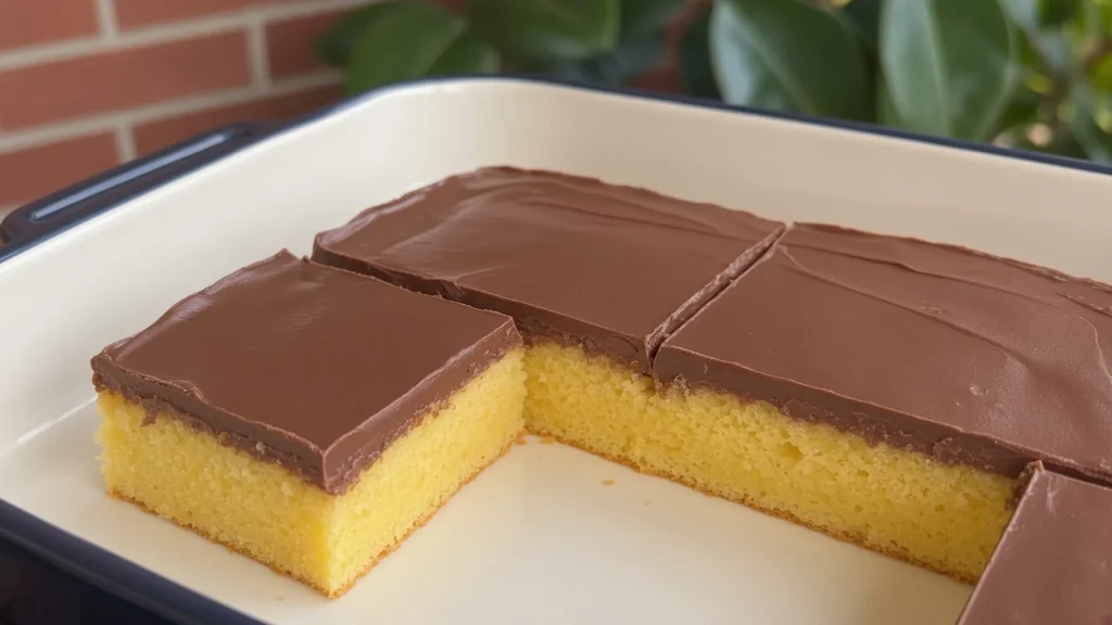 Domaći čoko Barni kolač sa bogatim punjenjem (bušeni biskvit) 🐻🍫