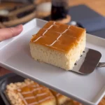 Sočni domaći Trileće sa domaćim karamelom